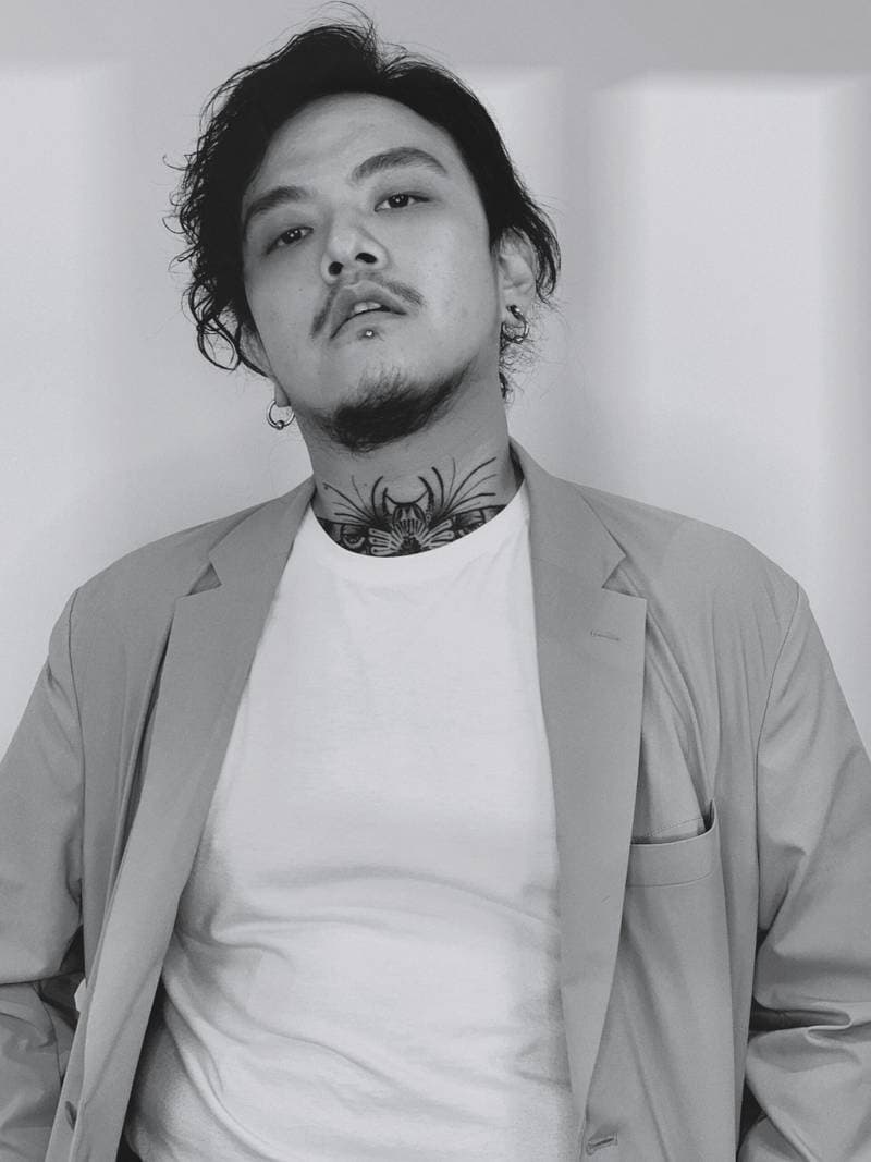 Alex Chua