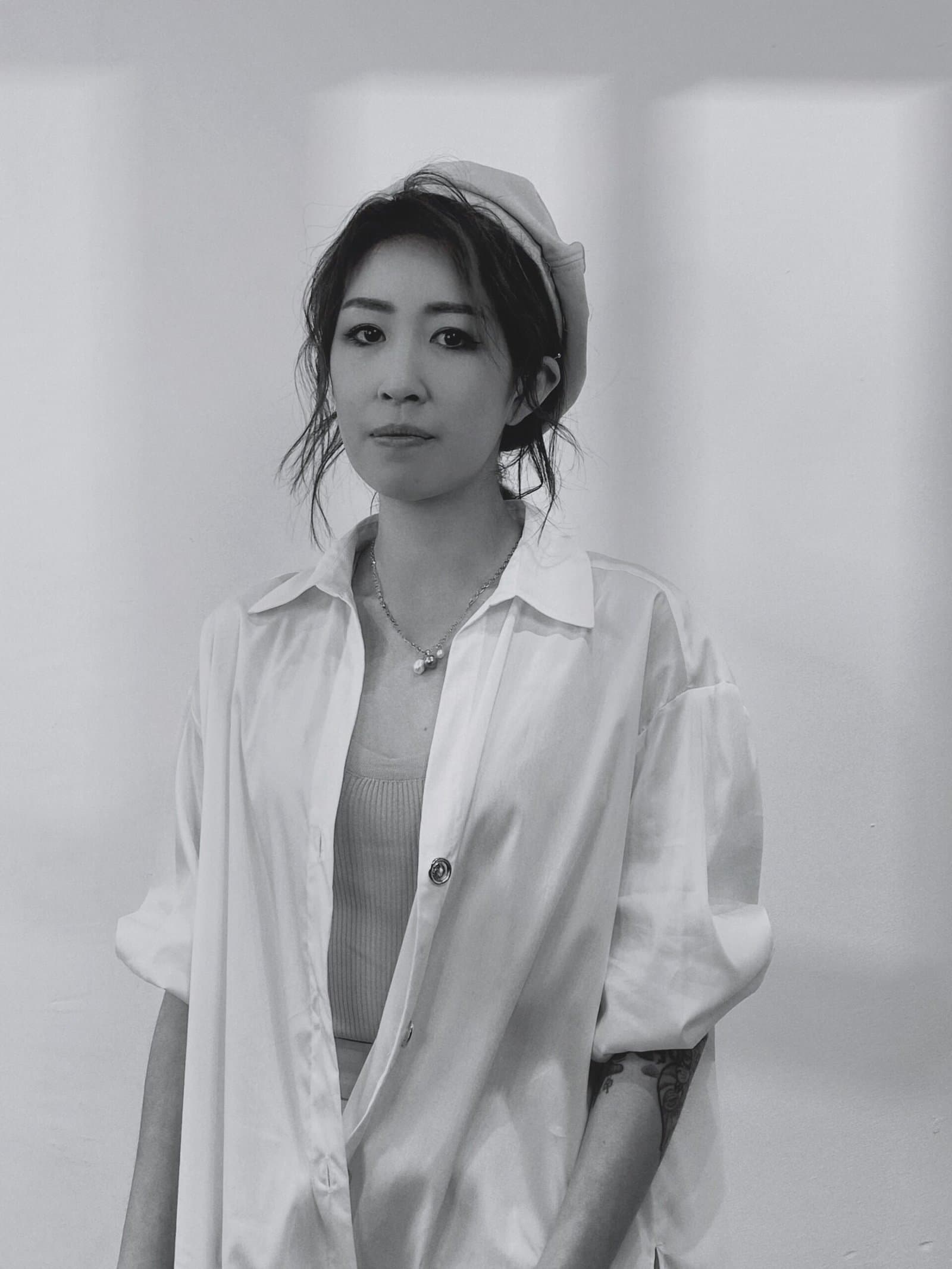 Alice Tien