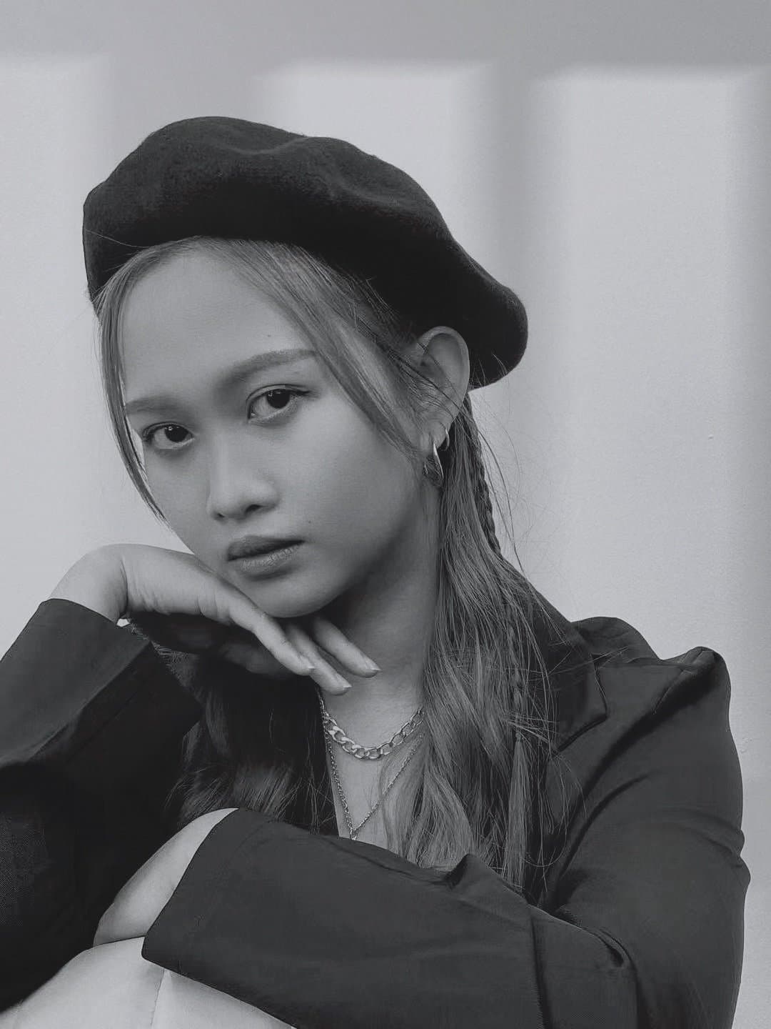 Anna Liong
