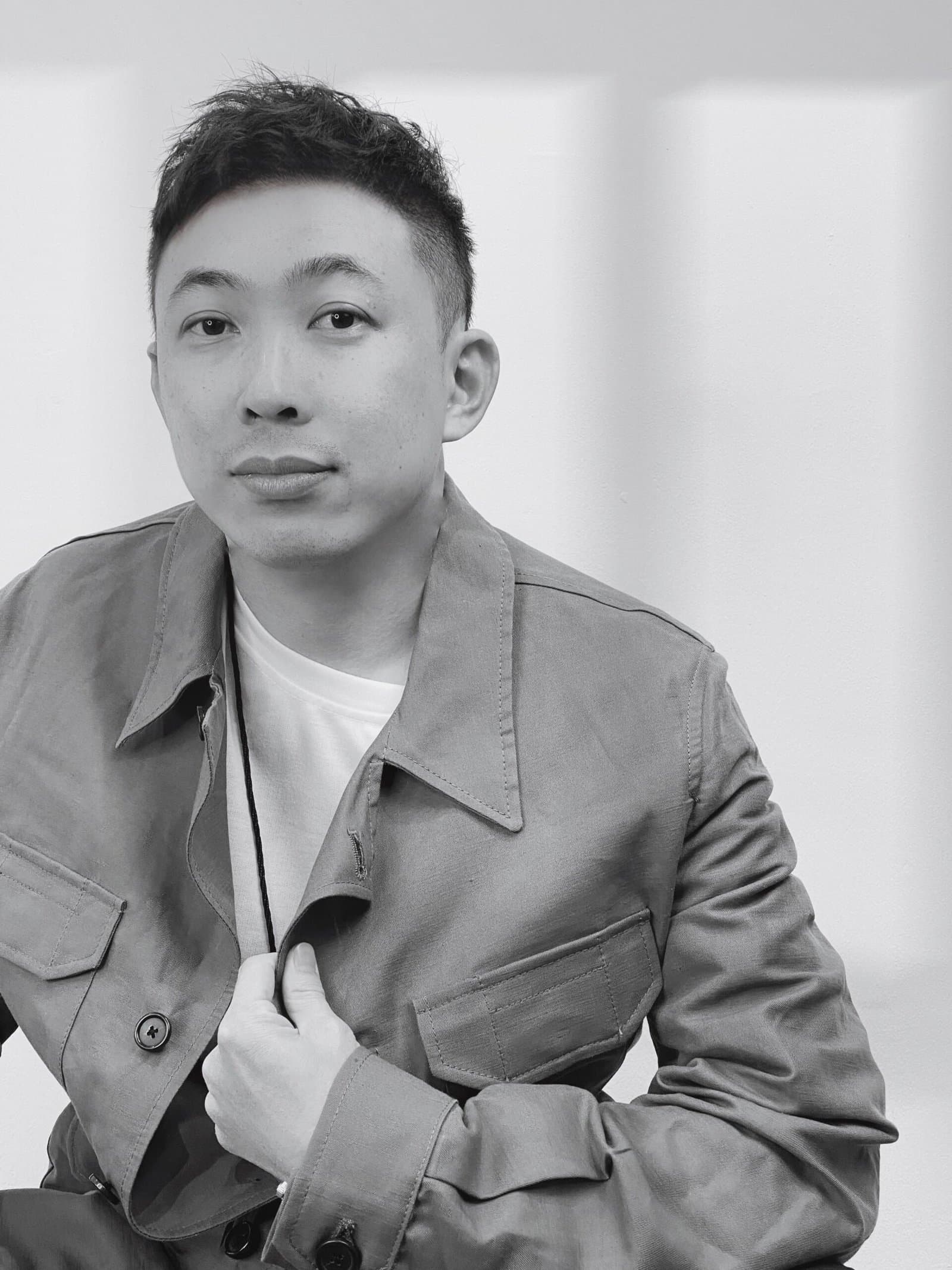 Vinz Lai