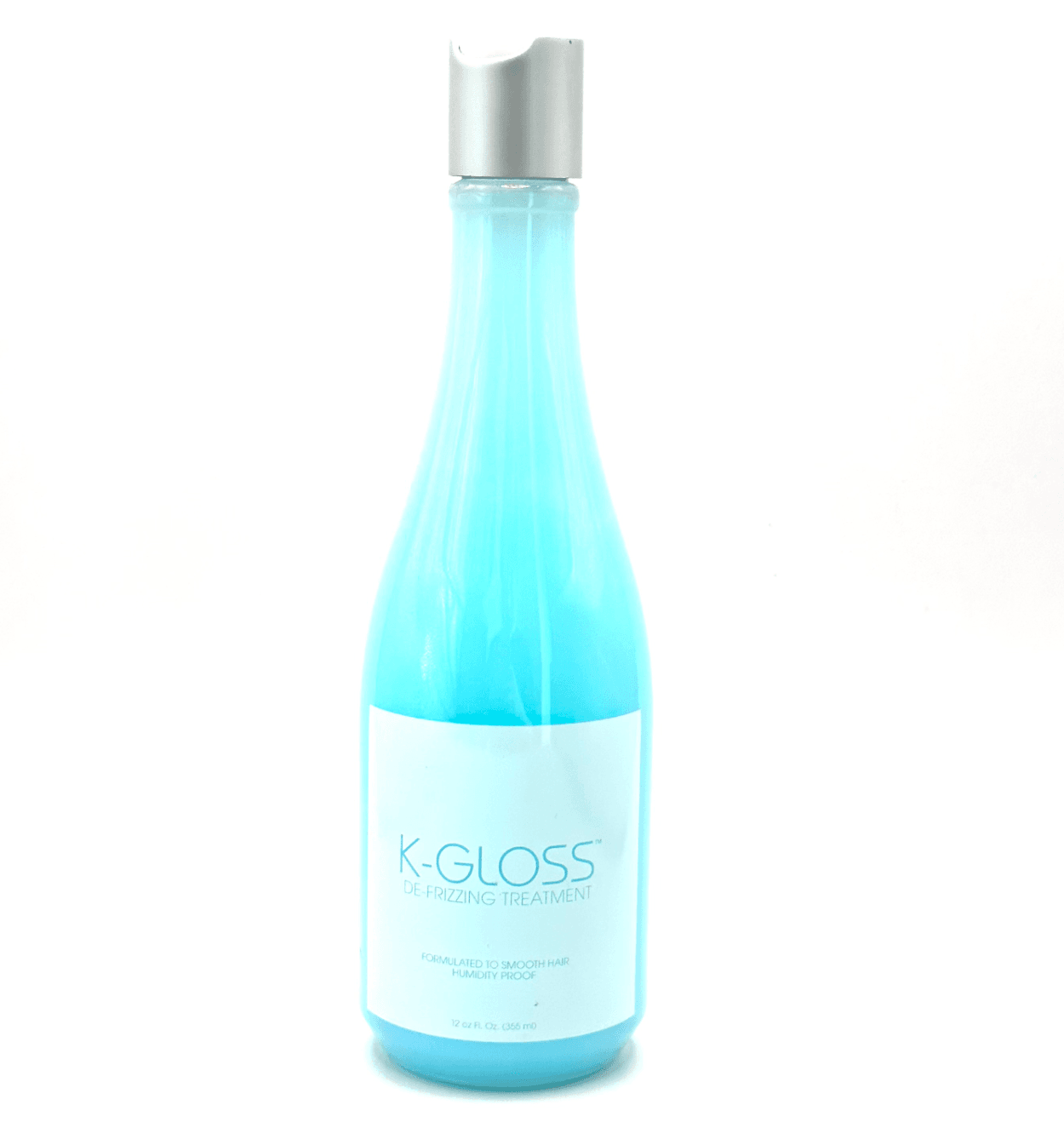 K-GLOSS Defrizzing Treatment Serum