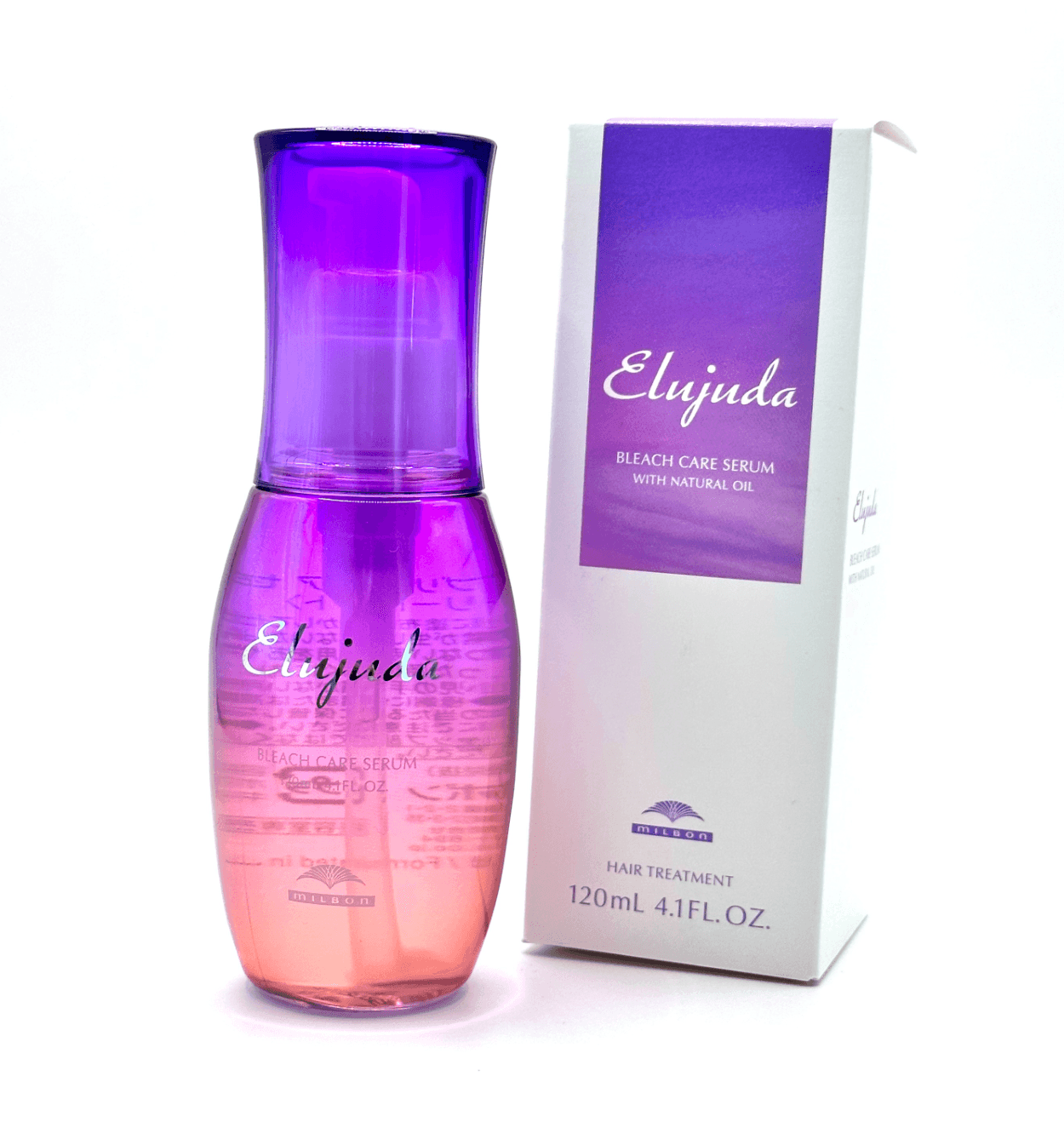 Ymilbon Elujuda Bleach Care Serum